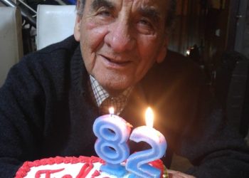 Piden cadena de oración para vecino
