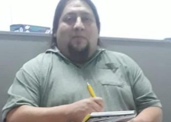 Pedido de oración