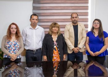 Las empleadas y empleados de Cutral Co se capacitarán en perspectiva de género