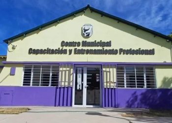 Habrá actividades de educación tecnológica en Plaza Huincul