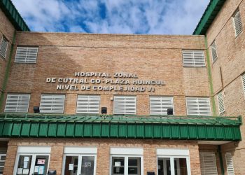 Se levantó el paro de Salud Mental del hospital de Cutral Co y Plaza Huincul