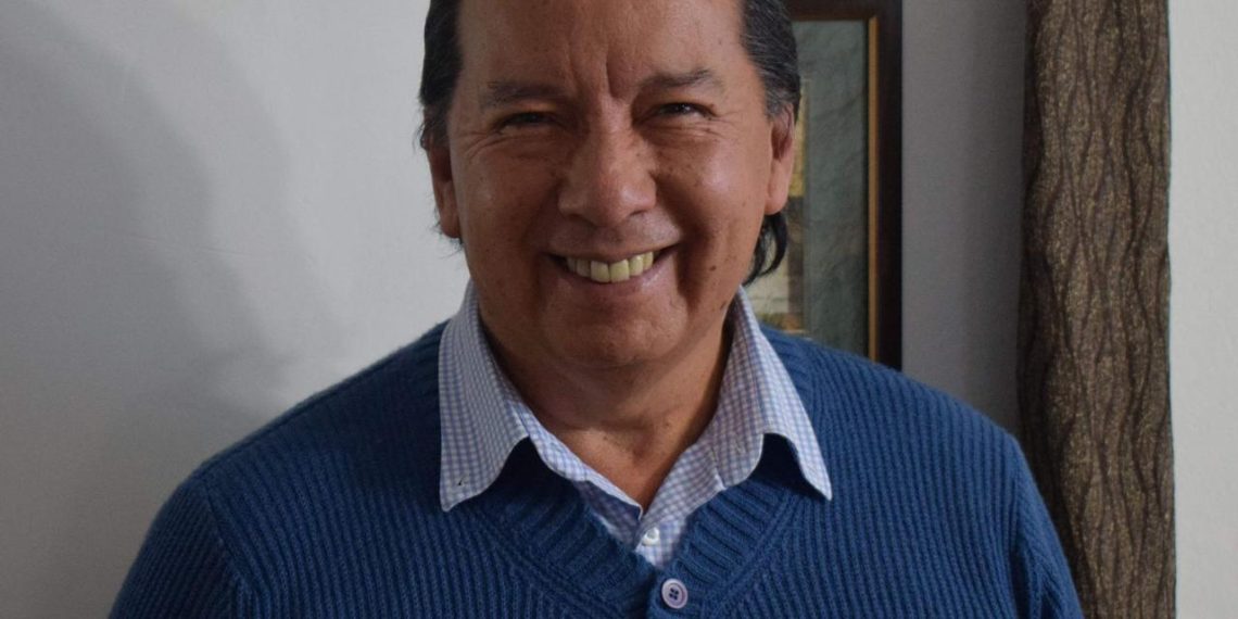 JUAN CARLOS MARTÍNEZ