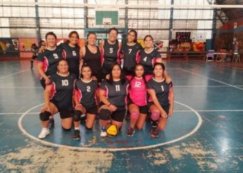 Yepos se quedó con el segundo lugar en Las Lajas