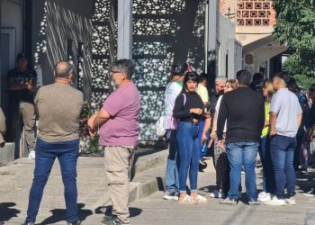 Plaza Huincul: ATE se retiró con el compromiso del cobro de salarios, con el aumento