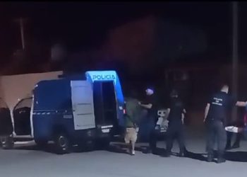 Intento de robo en Cutral Co: Detuvieron a uno de los involucrados