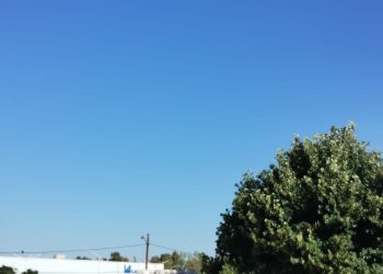 Este es el pronóstico del tiempo para este domingo en Cutral Co y Plaza Huincul