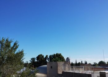 Pronóstico del tiempo para este domingo en Plaza Huincul y Cutral Co