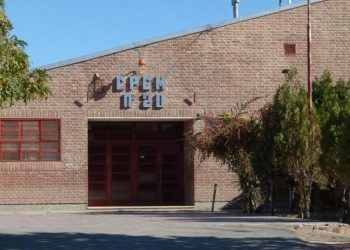Habrá reunión informativa para ingresantes a 1° año en el Cpem 20, de Cutral Co