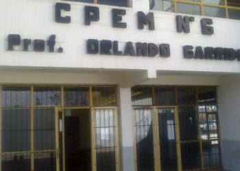 El CPEM Nº 6 de Cutral Co informó sobre el inicio de clases