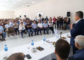 ¿Cómo están las empresas petroleras neuquinas con la crisis económica nacional?