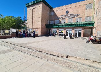 Crisis en Salud Mental del hospital: Continúan las medidas de fuerza