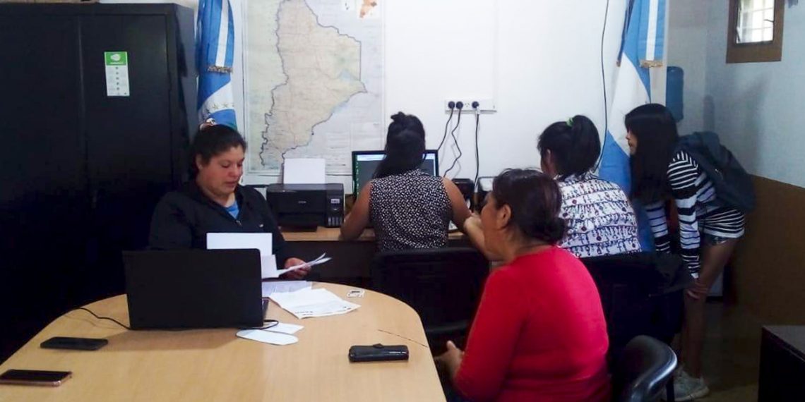 Todavía hay tiempo para inscribirse en las becas provinciales “Gregorio Álvarez”