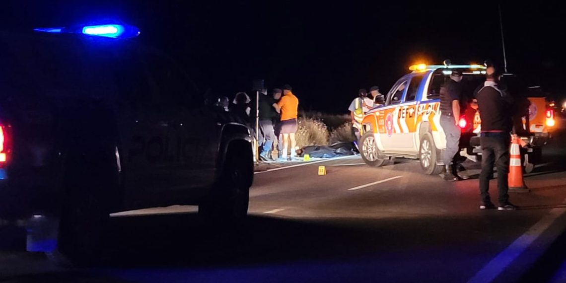 Apareció sin vida un vecino del barrio Zani de Cutral Co