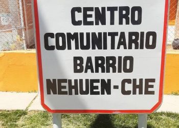 Este feriado se realiza la jornada de corte de pelo en Cutral Co
