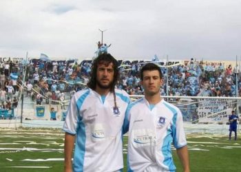Pato Panei es el nuevo técnico de Alianza