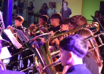La Orquesta Sinfónica Infanto Juvenil de Plaza Huincul continuará con sus actividades este año