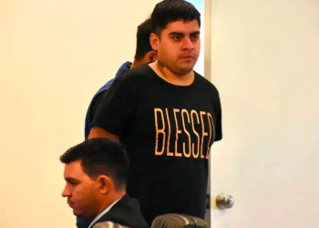 Se entregó el tercer involucrado en la muerte de Lucas Telmo en Neuquén