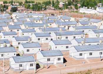 Para obtener una casa del IPVU hay que actualizar datos en el RUPROVI