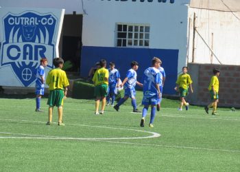 Se adelanta la fecha 6 del Torneo Apertura