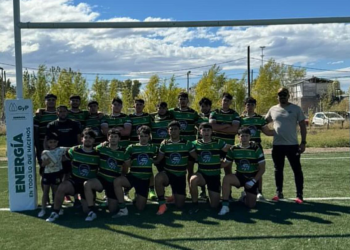 Dinos brilló el fin de semana