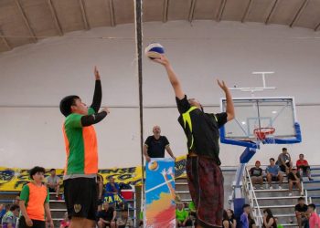 Cutral Co presento su Plan Deportivo para el 2024