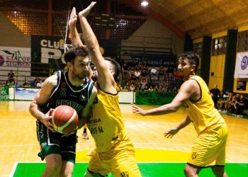 Pérfora no pudo aguantar el resultado y fue derrota como local