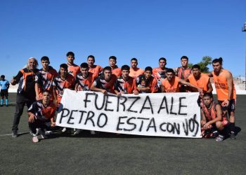 Petrolero ganó un como local frente a Independiente