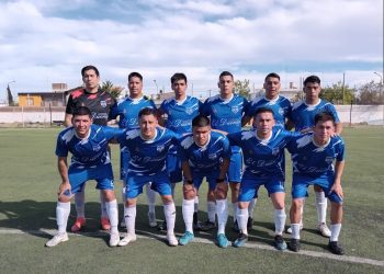 Empate entre Rivadavia y Rio Grande en Neuquén