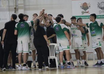 Liga Federal de Básquet: Segunda victoria para el Verde