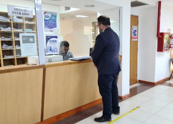 Municipio de Huincul presentó en la fiscalía la denuncia contra Gustavo Suárez por corrupción