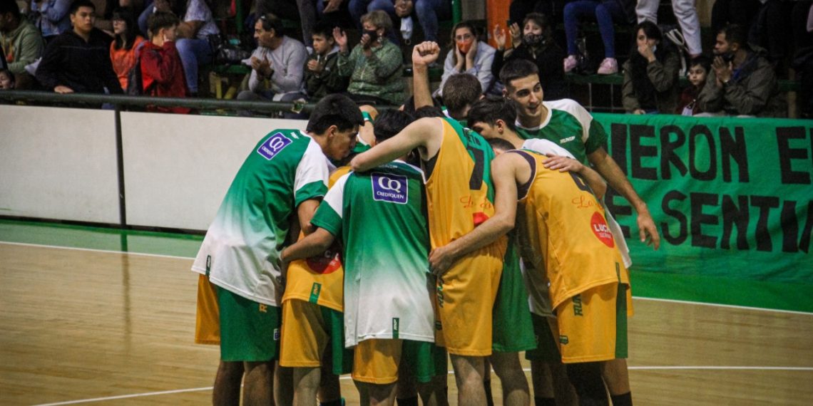 El primer clásico se juega en el Malvinas Argentinas