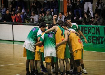 El primer clásico se juega en el Malvinas Argentinas
