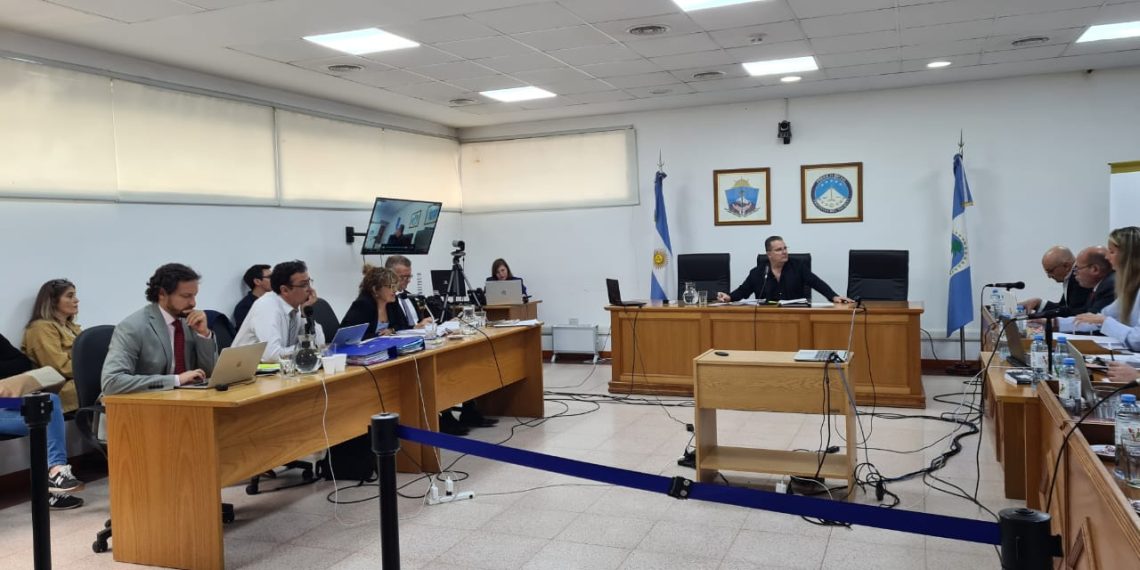 Dos funcionarios de Educación fueron sobreseídos por la explosión en Aguada San Roque