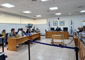 Dos funcionarios de Educación fueron sobreseídos por la explosión en Aguada San Roque