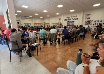 Habrá paro de ATEN por 48 horas para el inicio de clases en la provincia de Neuquén