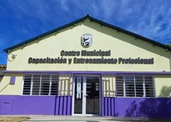 Esta semana comienza un nuevo curso de lengua de señas en Plaza Huincul