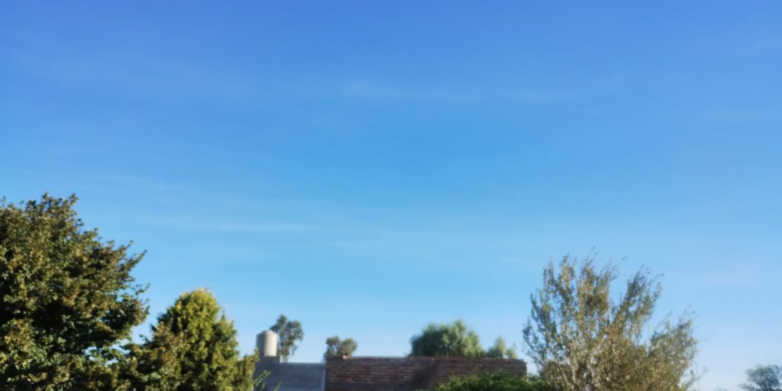 Pronóstico del tiempo para este domingo en Cutral Co y Plaza Huincul
