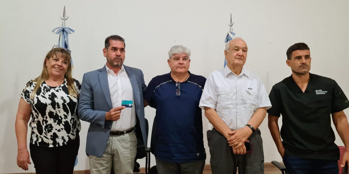 Crisis en Salud: Colegio médico de Cutral Co y Plaza Huincul suspende relación con el ISSN