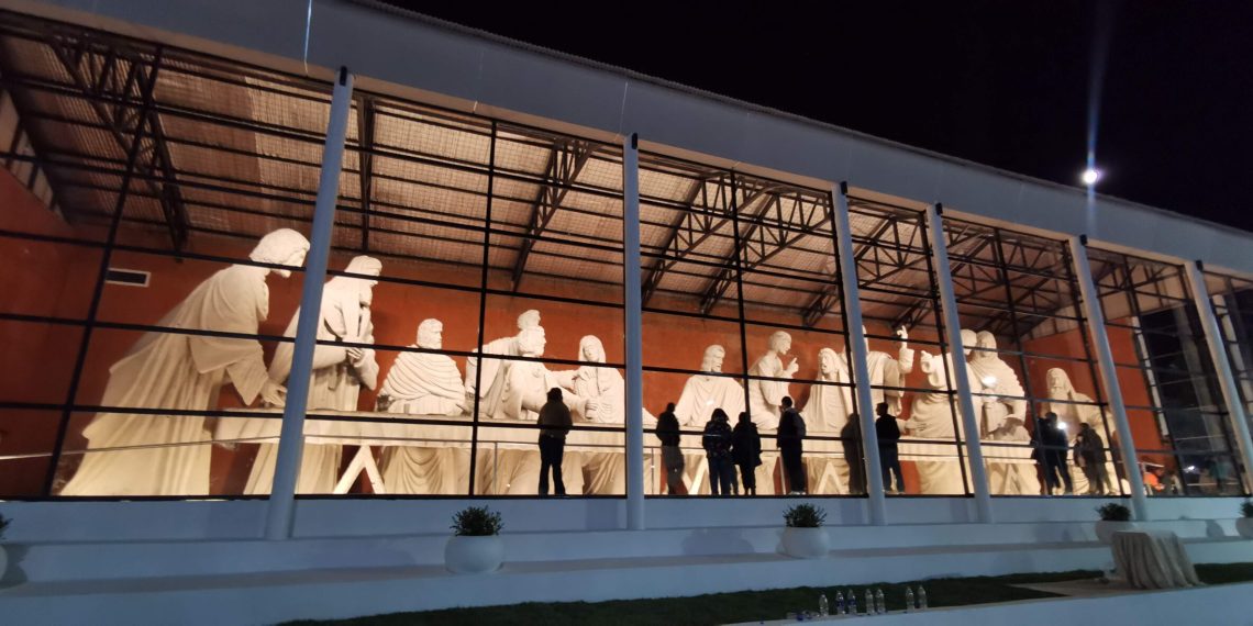Semana Santa: Habrá Expo Arte en Cutral Co