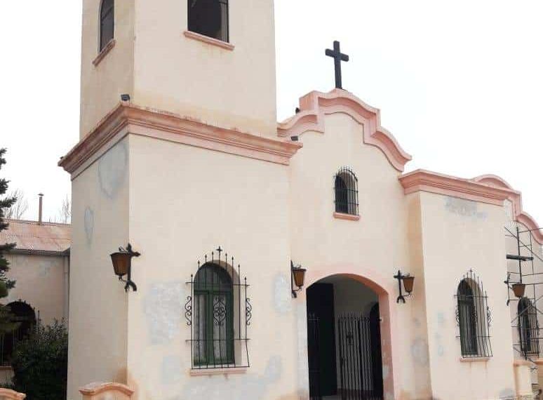 Hoy comienzan las actividades por Semana Santa en Plaza Huincul