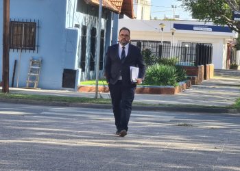 Municipio de Huincul presentó en la fiscalía la denuncia contra Gustavo Suárez por corrupción