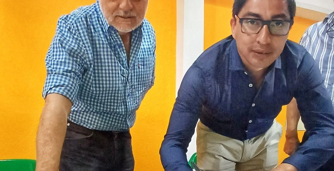 Inauguraron delegación de Justicia, Derechos Humanos y Familia en Plaza Huincul