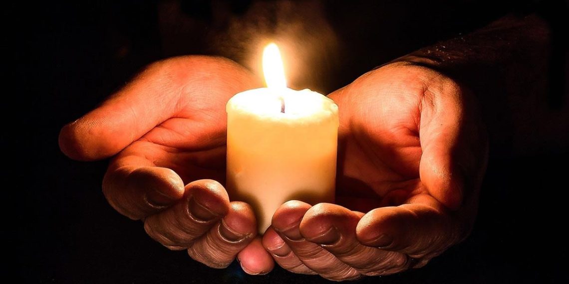 Piden cadena de oración para un vecino de Plaza Huincul
