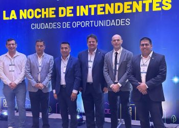 Tras su paso por Córdoba, Rioseco quiere eliminar el uso del papel en el municipio