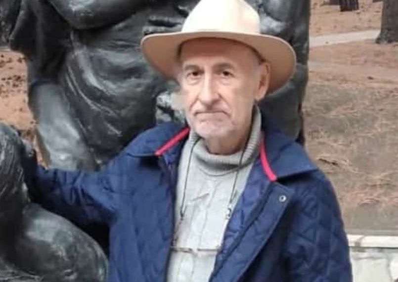 Tristeza: murió el exintendente de Plaza Huincul, Ariel Sánchez