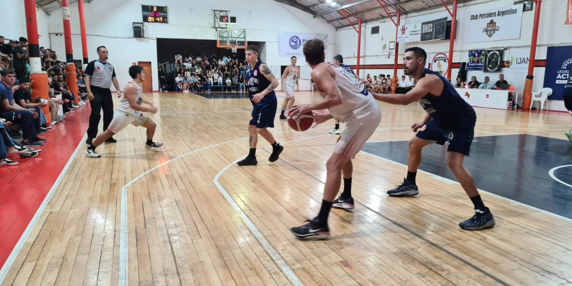 Torneo Federal: Hoy se juega la octava fecha