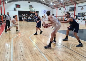Torneo Federal: Hoy se juega la octava fecha