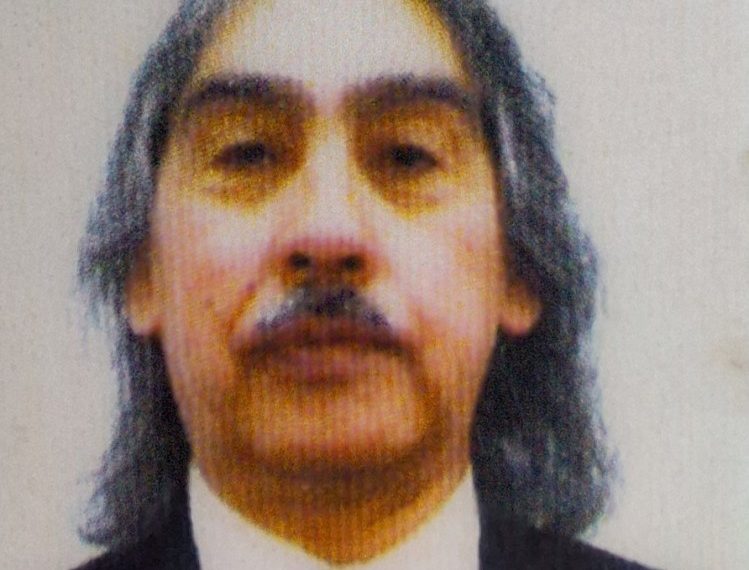 JOSÉ DANIEL OLIVA