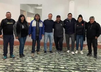 La Copa Aniversario la juega Petrolero Argentino frente a Rivadavia