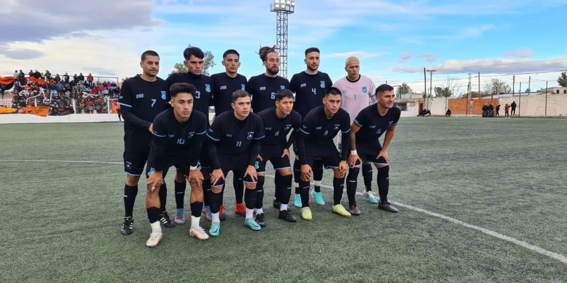 Alianza se quedó con el clásico de la comarca